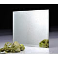 Высококачественное серебряное антикварное стекло